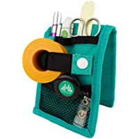 MINIKEENS- Salvabolsillos enfermera- Verde- Mobiclinic